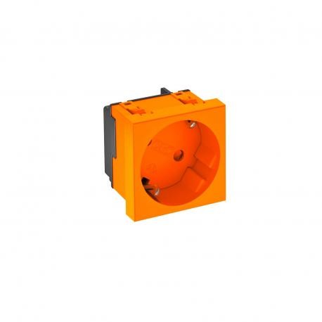 STD-D3 ROR1 6120074 OBO BETTERMANN POWER OUTLET STD-D3 NARAN1
