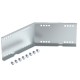 WRWV 160 A FT 6227864 OBO BETTERMANN Connettore angolare di 45 ° al di fuori, il sistema w / ampio arco 160,..