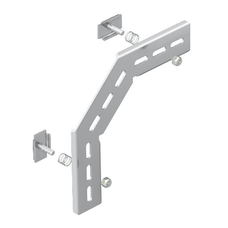 MW 90 SL23VA4301 6016308 OBO BETTERMANN ángulo de 90 ° para la instalación de la bandeja C-malla de cable, 2..