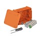 7205556 OBO BETTERMANN CAIXA FIREBOX T 160 ED 16-6 F