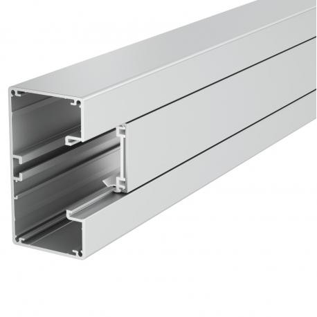 6112403 OBO BETTERMANN CANAL RAPID45-2 53X100 1C BL ALU