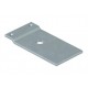 VW E 7400980 OBO BETTERMANN PLATE UNION CONTINUDAD ELECTRIC