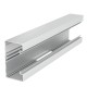 GA-ST70130RW 6279360 OBO BETTERMANN Pieza en T, simétrico, 70x130mm, blanco puro, 9010, Aluminio, Alu