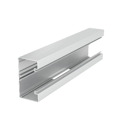 GA-ST70130RW 6279360 OBO BETTERMANN Pièce en T, symétrique, 70x130mm, blanc pur, 9010, Aluminium, Alu