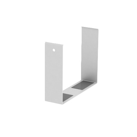 G-SVS90110RW 6279776 OBO BETTERMANN Embellecedor liaison, 90x110x30mm, blanc pur, 9010 Steel St