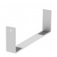G-SVS70210RW 6279772 OBO BETTERMANN Fugenabdeck, 70x210x30mm, reines Weiß, 9010, Stahl, St