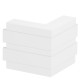 6113410 OBO BETTERMANN EXT R45-2 53X165 PAS VARIABL BL