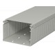 LK4 80120 6178061 OBO BETTERMANN Canal de cuadro, 80x120x2000, gris piedra, 7030, Cloruro de polivinilo, PVC