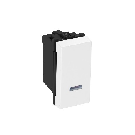 6117678 OBO BETTERMANN PULSADOR PARA ALUMBRADO CON LED