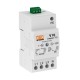 V10 COMPACT-FS 5093382 OBO BETTERMANN V10 compacto com sinalização remota, 255V,