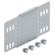 7111810 OBO BETTERMANN Reducing bracket/end closure