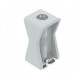 2051 8-36 LGR 2254034 OBO BETTERMANN Abraz.conducciones múltiples, 8-36mm, gris claro, Poliestirol, PS