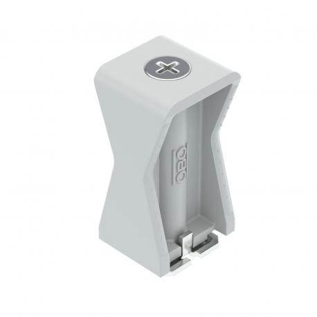 2051 8-36 LGR 2254034 OBO BETTERMANN Serie Clip, 8-36mm, Hellgrau, Polystyrol, PS