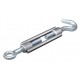 945 M16 G 5300088 OBO BETTERMANN Tensor, M16, électrozingué, DIN 50961 Acier St