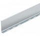 TSG 135 FS 6062132 OBO BETTERMANN Cloison pour bac à câble, 135x3000, bande galvanisée, DIN EN 10147, Acier,..