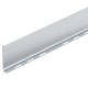 TSG 135 FS 6062132 OBO BETTERMANN Barrier strip for cable tray and cable ladder, 135x3000, Strip-galvanised,..