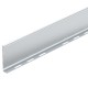 TSG 135 FS 6062132 OBO BETTERMANN Parete divisoria per passerelle, 135x3000, banda zincato, DIN EN 10147, Ac..