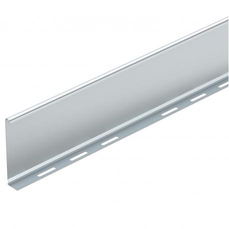 TSG 135 FS 6062132 OBO BETTERMANN parede divisória para a bandeja de cabos, 135x3000, banda galvanizado, DIN..