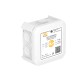TD-4/I 5081690 OBO BETTERMANN Surge protection device for TK systems, White, Plastic