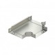 RTM 620 A2 6041365 OBO BETTERMANN pezzo T-ramo con connessione rapida, 60x200, acciaio inox 1.4301, VA, 1.43..