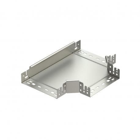 RTM 620 A2 6041365 OBO BETTERMANN pezzo T-ramo con connessione rapida, 60x200, acciaio inox 1.4301, VA, 1.43..