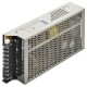 S8FS-C20024J 668762 S8FS0088E OMRON F. power supply, metal enclosure, 200W, 24VDC, 8.8 A, side Connection, L..