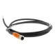 Y92E-M12PURSH4S10M-L 341552 OMRON Cable for F3S-TGR 10m Issuer