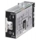 P2RF-05-PU 670010 P2R 5000H OMRON Base G2R-S Carril DIN 5 pines Palanca de expulsión Push-in+