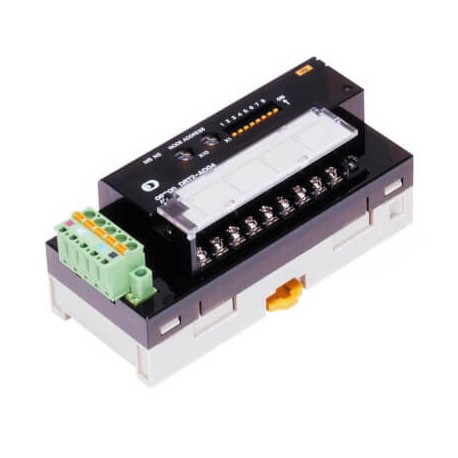 DRT2-AD04 133554 DRT2AD04 OMRON Módulo 4 Entradas analógicas