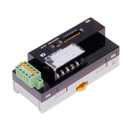 DRT2-DA02 142626 DRT2DA02 OMRON Módulo 2 Salidas analógicas