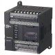 CP1E-N20DT-D 298944 CP1EN20DTD OMRON CPU 12/8 I/O DC Sorties Transistor NPN 8K Programme 8K de Données