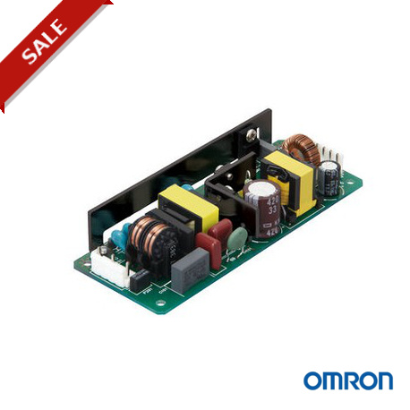 S8EX-BP15024 368078 S8EX1026M OMRON Stromversorgung 150W 24Vdc, ohne gehäuse