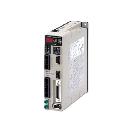 R88A-CPGB001S-E 349412 OMRON Cable de propósito general de 1m para servo serie G