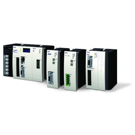 TJ1-ML16 223975 TJ1ML16 OMRON Trajexia Module maître Mechatrolink II 16 axes