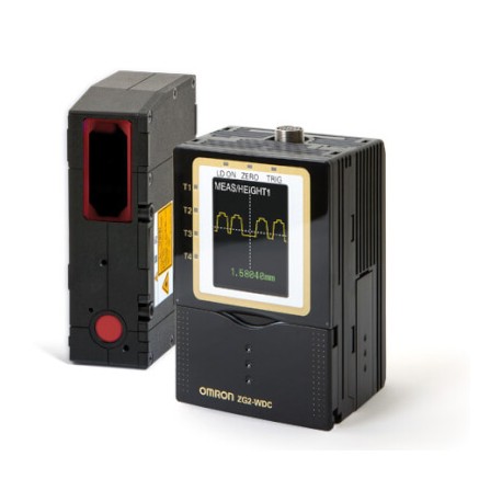 ZG-RPD41 231649 ZG 1007F OMRON Modulo de salidas paralelo PNP