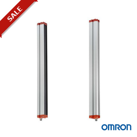 XS2F-M12PUR5A2M-EU 373338 OMRON Les capteurs de proximité, câble à angle droit M12 PUR 5 fils 2m uL