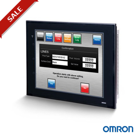 NS-CLK21 113739 OMRON Card ControllerLink to terminal NS10/12/15