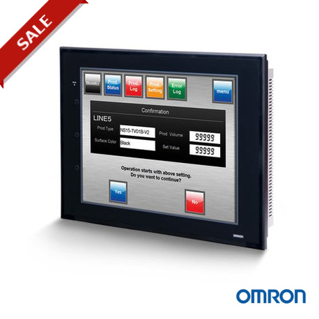 NS-CLK21 113739 OMRON Tarjeta ControllerLink para terminal NS10/12/15