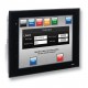 304977 NS15TX01BV2 OMRON Serie NS TFT 15"" Color (Negro)