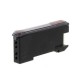 E3X-MDA8 323856 E3XMDA8OMS OMRON Doppio display dc 3 PNP Insegnare 2 fibre Connettore