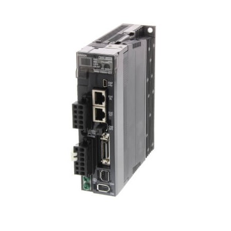R88D-KN02H-ECT 352680 OMRON Drive Accurax G5 ETHERCAT, 200W, 200V