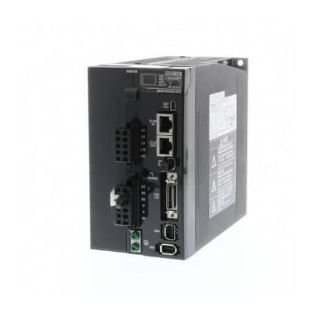 R88D-KN15H-ECT 352684 OMRON Drive Accurax G5 ETHERCAT, 1.5 KW, 200V