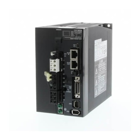 R88D-KN30F-ECT 352689 OMRON Drive Accurax G5 ETHERCAT, 3KW, 400V