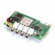 NS-CA001 147027 NSCA001 OMRON Carte d'entrée vidéo pour NS8/10/12, 4 Canaux NTSC/PAL