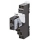 P2RF-08 113543 OMRON La Base de G2R-2-S 8-pin DIN-Rail