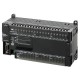 CP1E-N60S1DR-A 377338 CP1W0181C OMRON PROCESSEUR S1 36/24 I/O AC Sorties Relais RS-232c + RS-485 8K + 8K