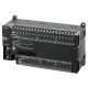 CP1E-N60S1DT-D 377339 CP1W0182A OMRON PROCESSEUR S1 36/24 I/O DC NPN RS-232c + RS-485 8K + 8K