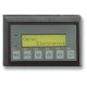 NT2S-SF122B-EV2 113749 OMRON LCD 2x16 caracteres 6 Teclas (Negro)