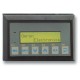 NT2S-SF122B-EV2 113749 OMRON LCD 2x16 caracteres 6 Teclas (Preto)