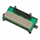 XW2R-P34G-C4 373002 XW2R0027M OMRON Bloque de Terminales Omron MIL-MIL Push-In 32 OUT